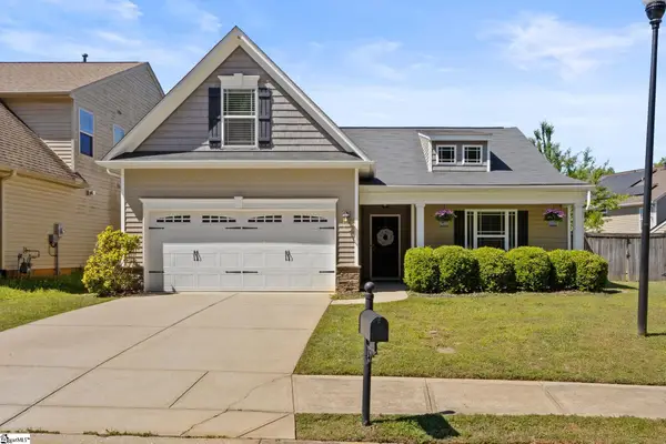 317 Millervale Road, Greer, SC 29650