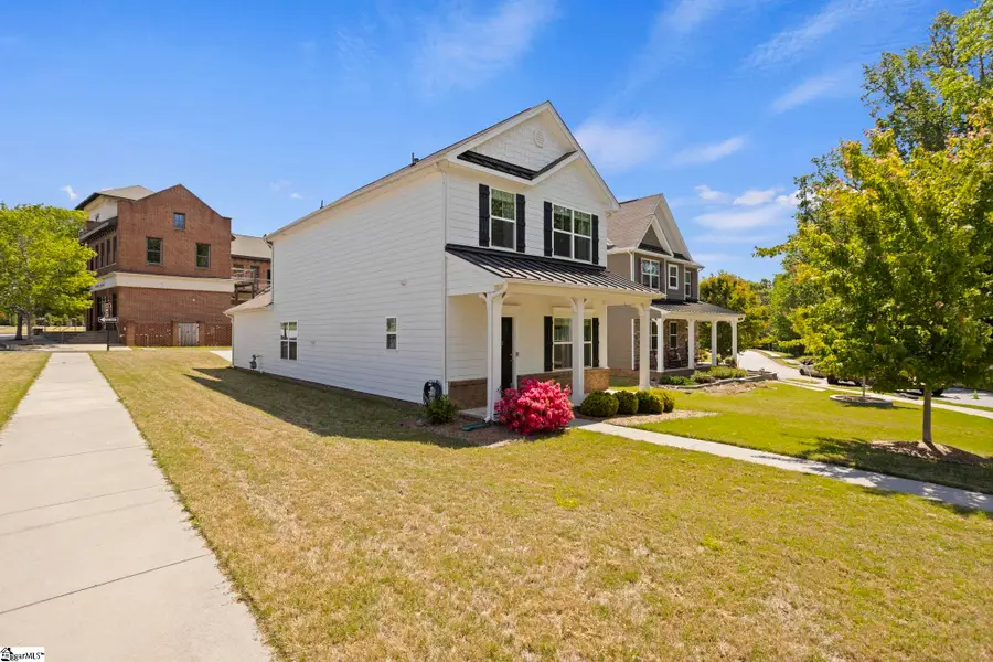 352 Arnold Mill Road, Simpsonville, SC 29680-7295 - #3