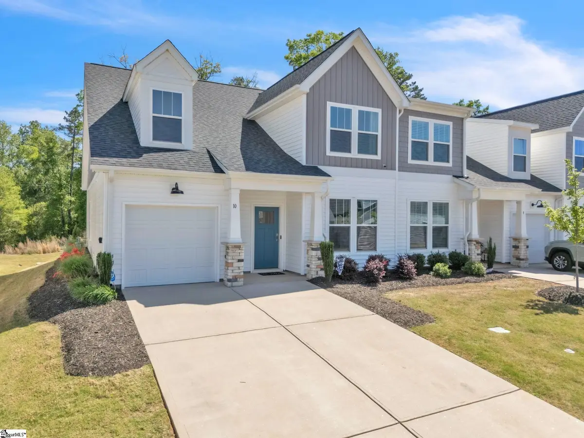 10 Thornfield Drive, Greenville, SC 29605 - #1