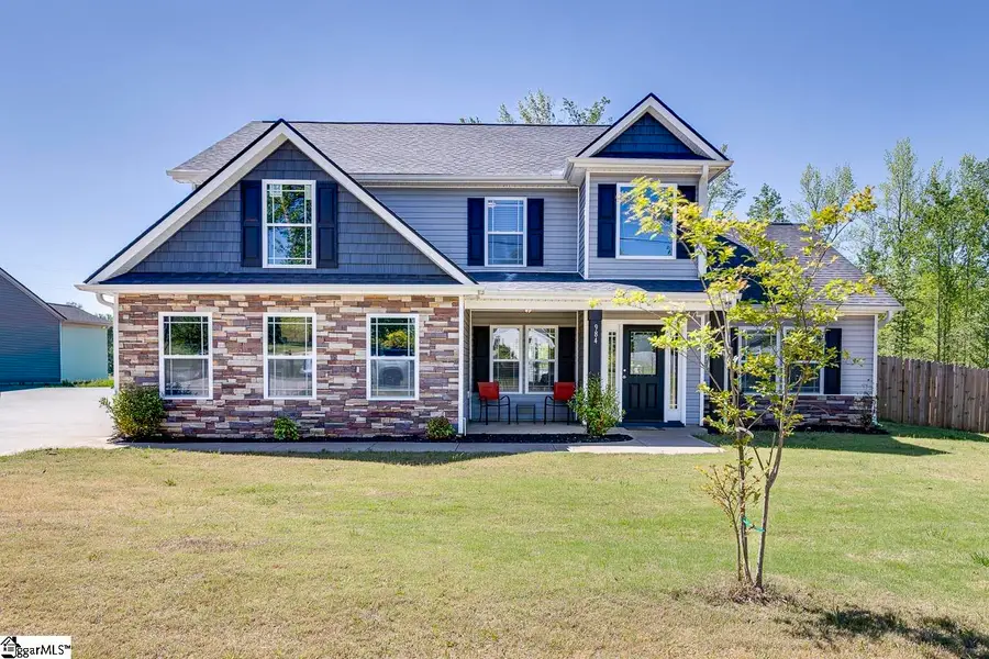 984 Gibbs Road, Wellford, SC 29385 - #2