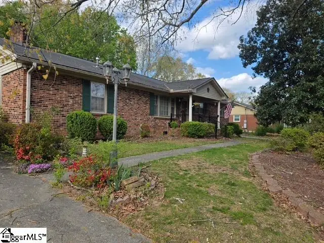 9 Woodleigh Drive, Taylors, SC 29687 - #2