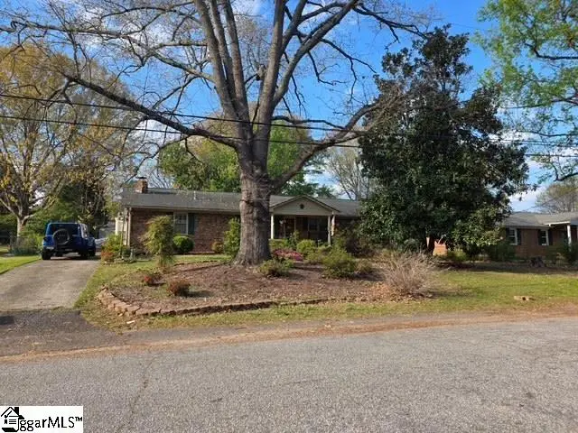 9 Woodleigh Drive, Taylors, SC 29687 - #3