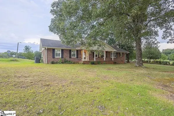 1785 Keeler Mill Road, Travelers Rest, SC 29690-9090