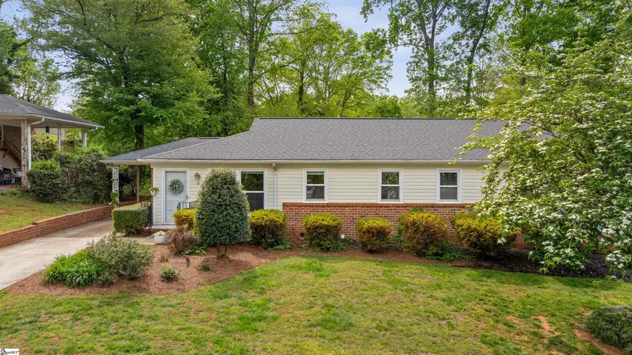 18 Twelve Oaks Terrace, Greenville, SC 29615 - #2