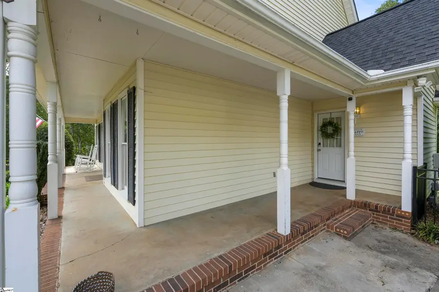 901 Huntington Road, Easley, SC 29642 - #3