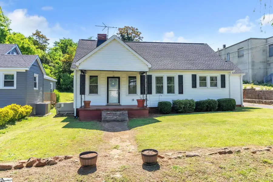 10 Eastlan Drive, Greenville, SC 29607 - #2