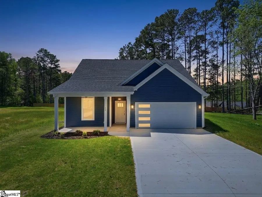 12 Briarwood Court, Simpsonville, SC 29681 - #2