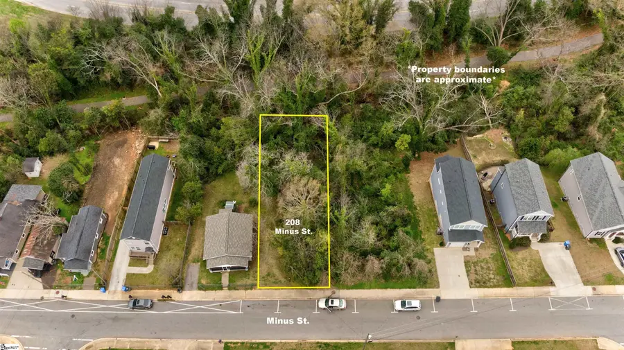 208 Minus Street, Greenville, SC 29601 - #3