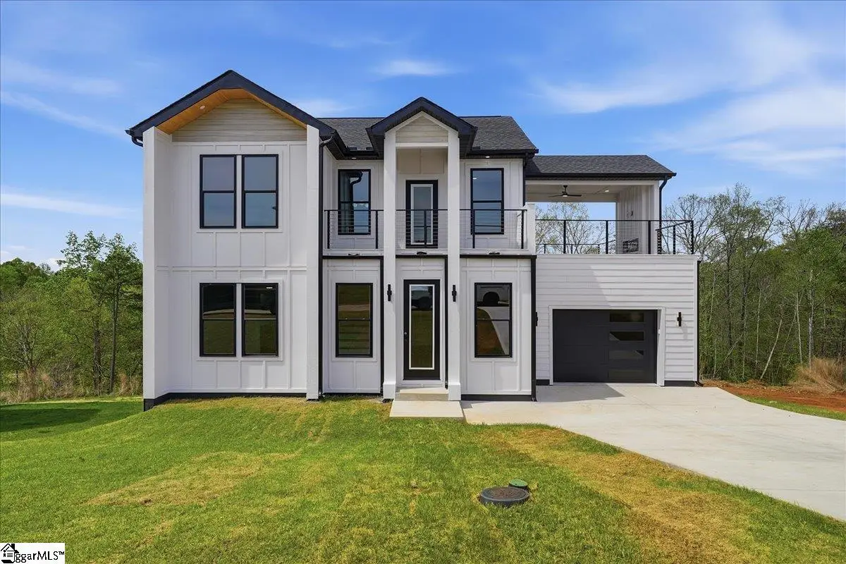 136 Current Drive, Greenville, SC 29611 - #1