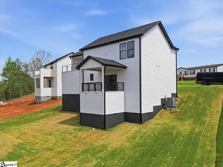 136 Current Drive, Greenville, SC 29611 - #3