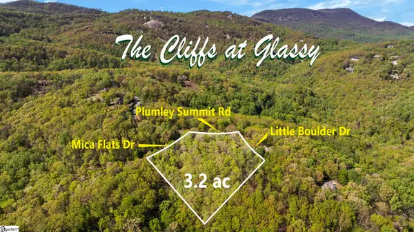 2 Little Boulder Drive, Landrum, SC 29356