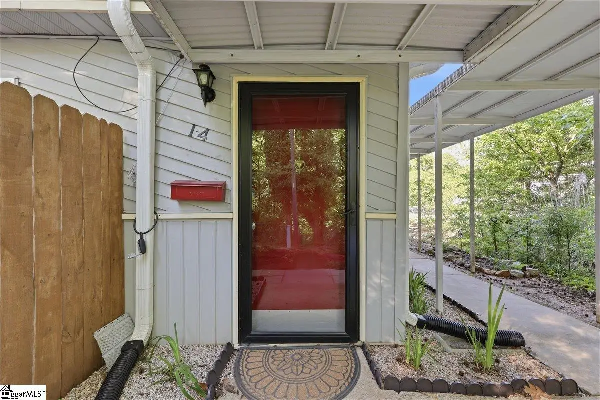 3706 E North Street #Unit I-4, Greenville, SC 29615 - #1