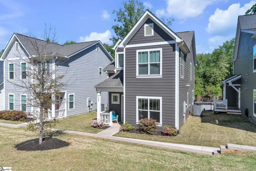 130 Lilia Hill Circle, Greenville, SC 29607 - #2