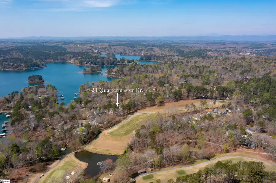 21 Quartermaster Drive, Salem, SC 29676 - #2