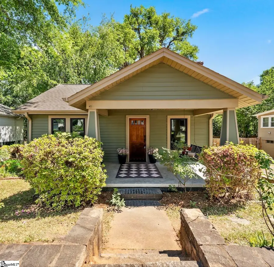 806 Perry Road, Greenville, SC 29609 - #2