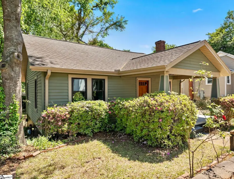 806 Perry Road, Greenville, SC 29609 - #3