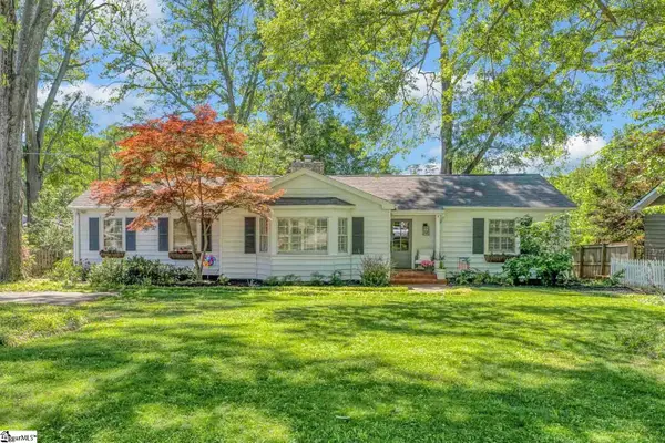 17 Arcadia Drive, Greenville, SC 29609