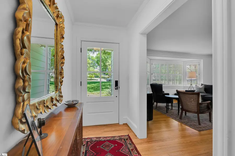 17 Arcadia Drive, Greenville, SC 29609 - #2