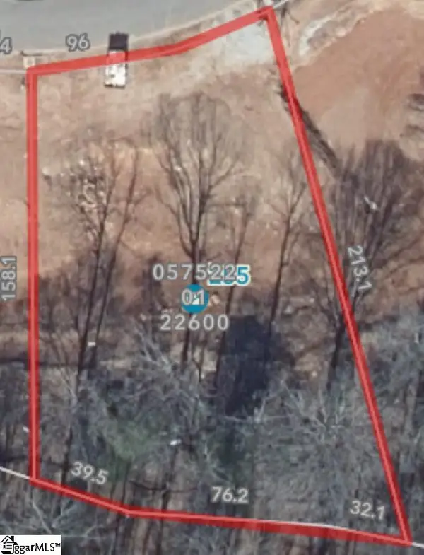 255 Brandau Lane, Simpsonville, SC 29680