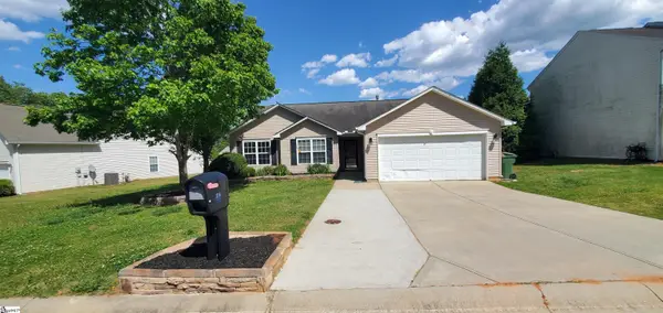 216 Montauk Drive, Greenville, SC 29607