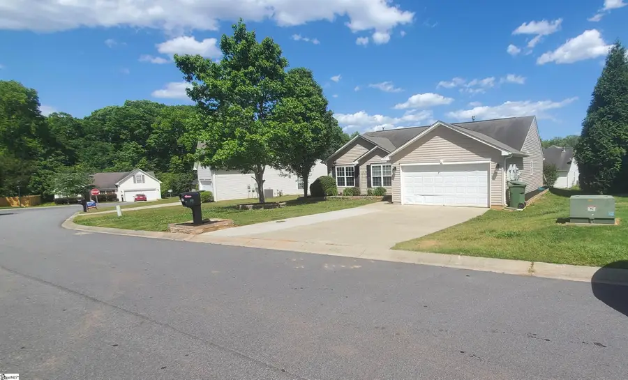 216 Montauk Drive, Greenville, SC 29607 - #2