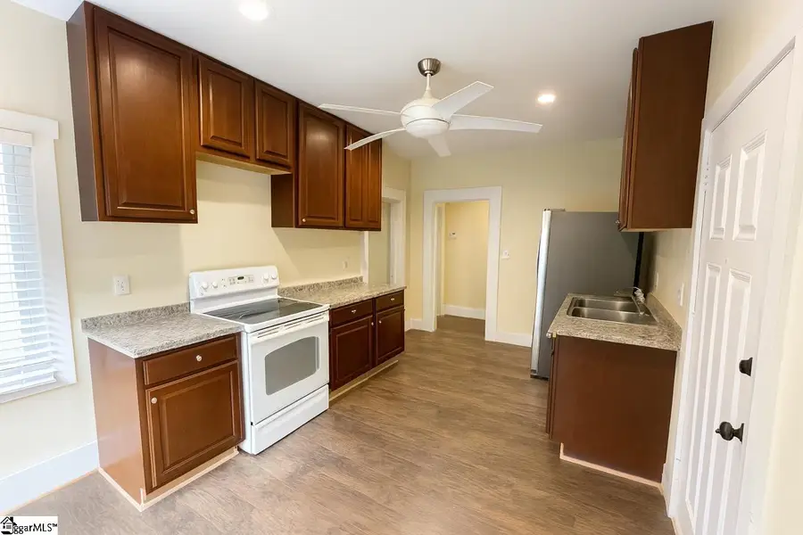 795 Howard Street, Spartanburg, SC 29303 - #3