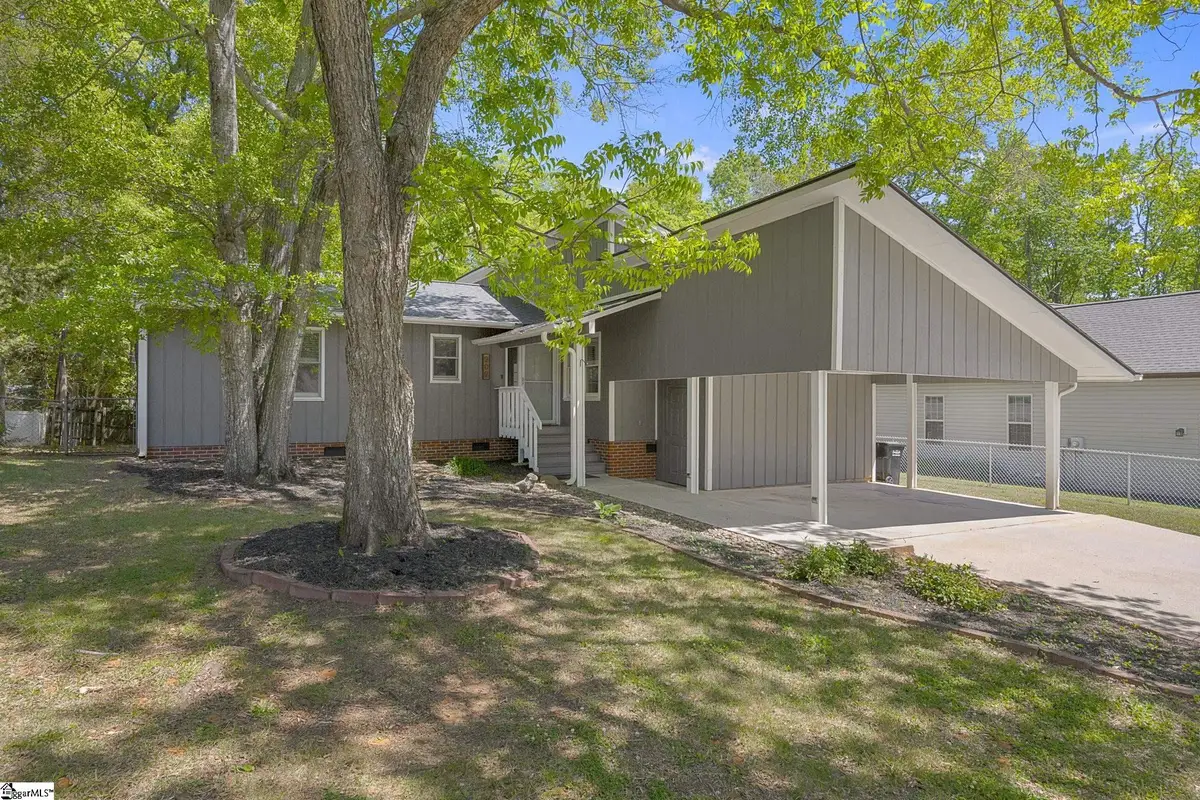 209 Tollgate Road, Simpsonville, SC 29681 - #1