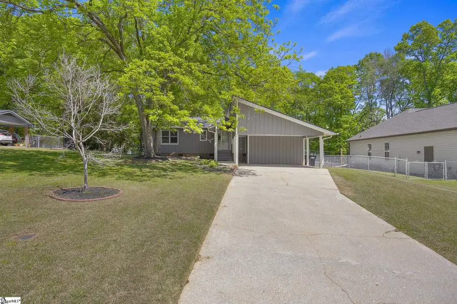 209 Tollgate Road, Simpsonville, SC 29681 - #2
