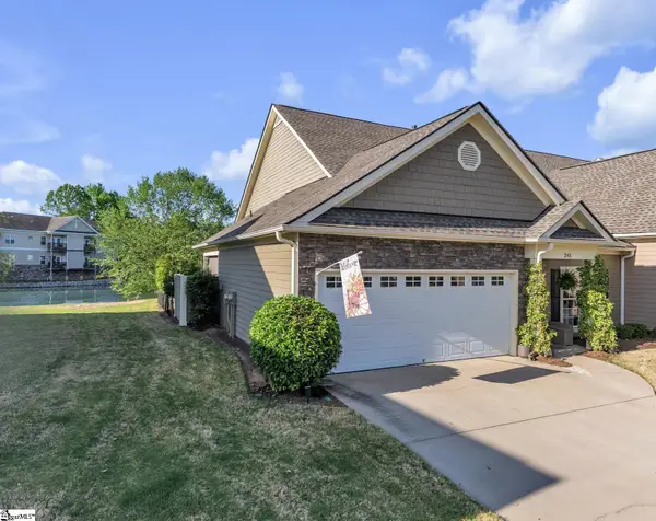 245 Louisville Drive, Greenville, SC 29607