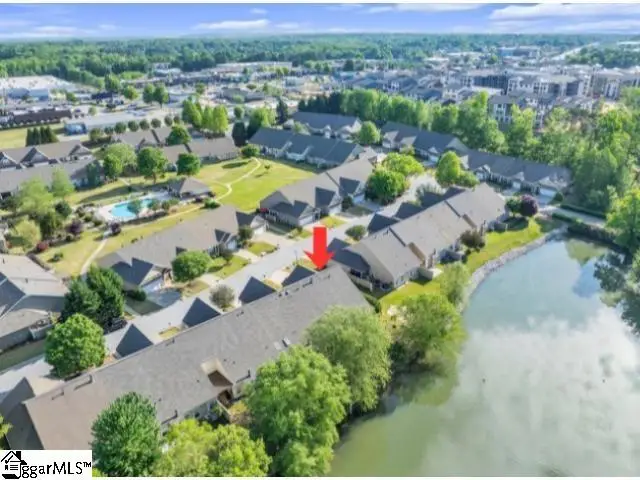 245 Louisville Drive, Greenville, SC 29607 - #2