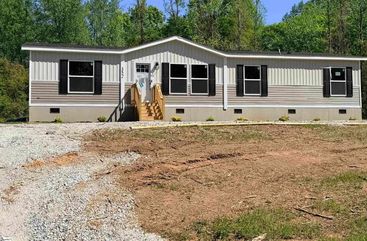 336 Burton Creekside Road, Waterloo, SC 29384 - #1