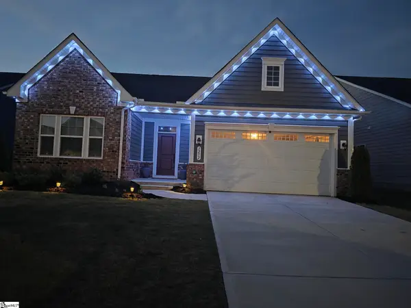 1252 Fiddletree Lane, Woodruff, SC 29388