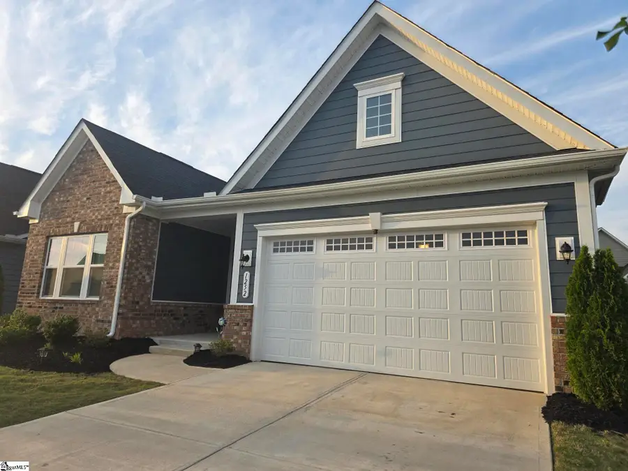 1252 Fiddletree Lane, Woodruff, SC 29388 - #2