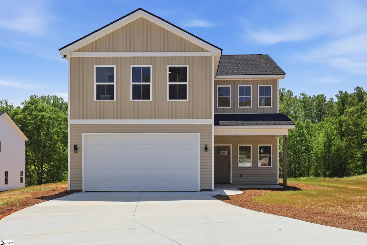 409 Wyatt Road, Piedmont, SC 29673-8076 - #1