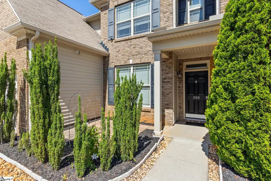 200 Birch Hill Way, Simpsonville, SC 29681 - #3