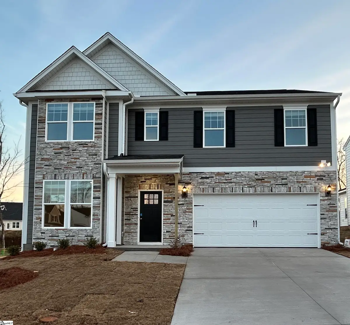 18 Stumphouse Street, Greenville, SC 29607 - #1