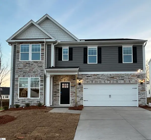 18 Stumphouse Street, Greenville, SC 29607