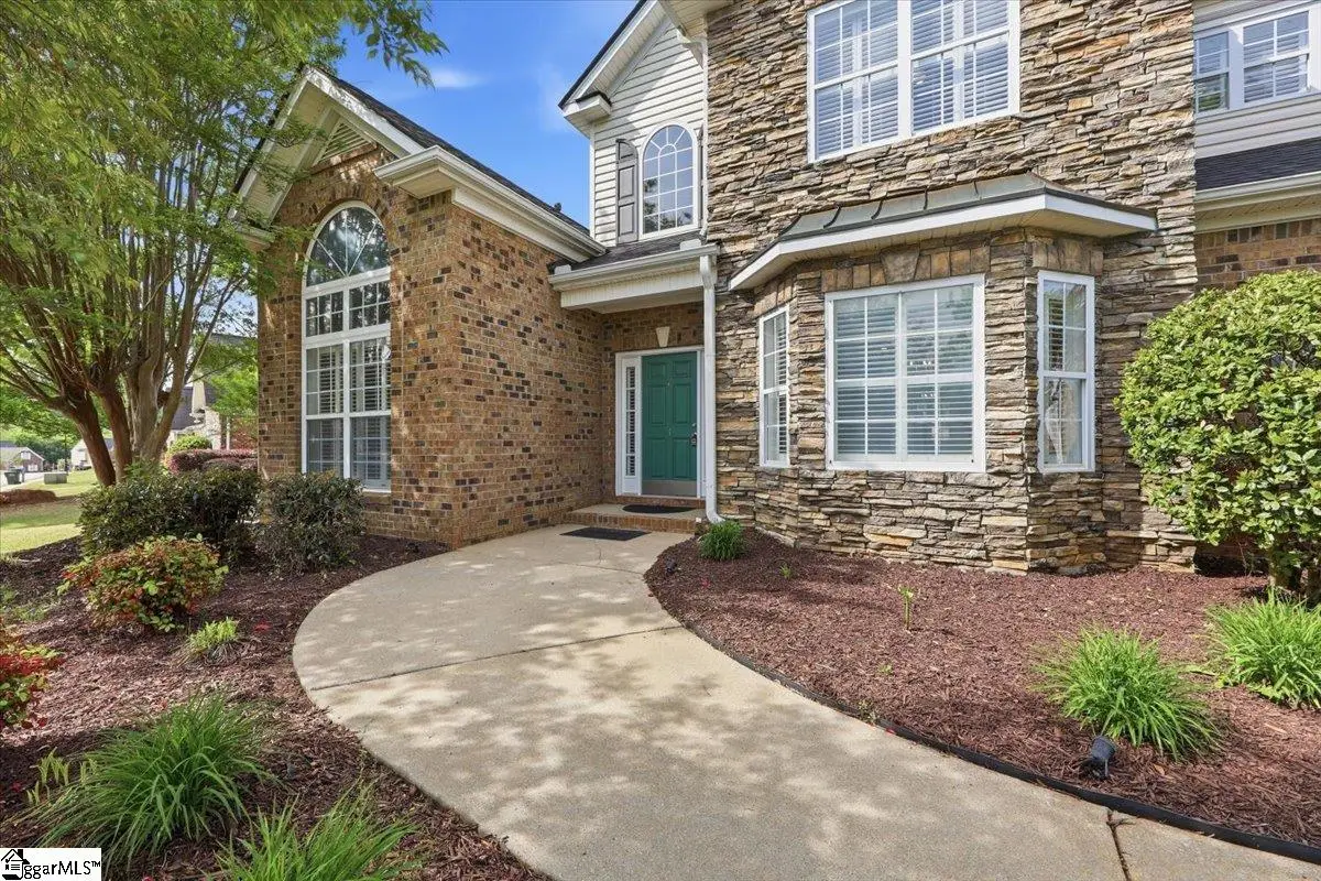 1 Braeburn Drive, Simpsonville, SC 29681 - #1