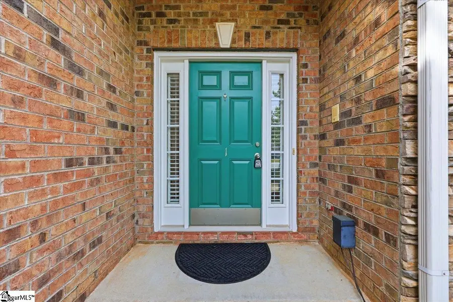 1 Braeburn Drive, Simpsonville, SC 29681 - #3