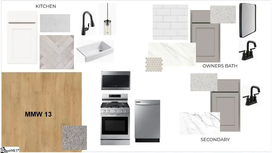 124 Tiger Lily Drive, Anderson, SC 29621 - #2