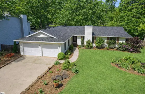 203 Tarleton Way, Greer, SC 29650