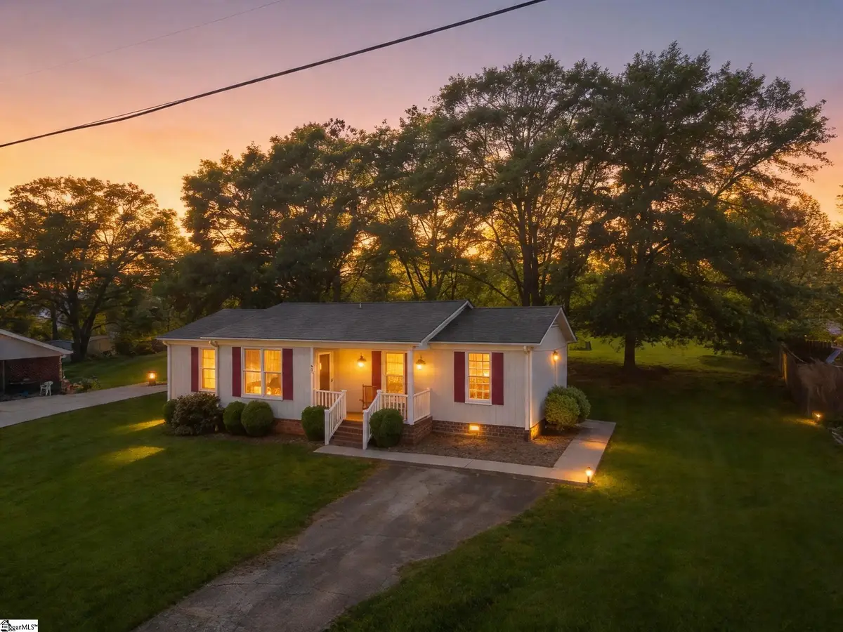 205 Cone Drive, Liberty, SC 29657 - #1