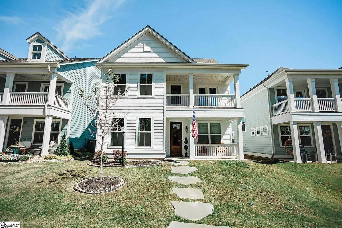 8 Toynbee Drive, Simpsonville, SC 29681 - #1