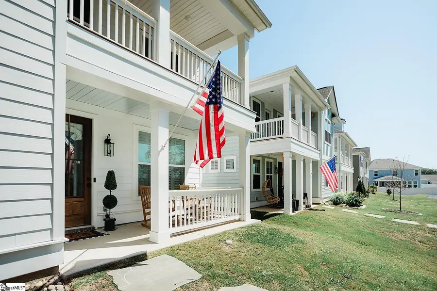 8 Toynbee Drive, Simpsonville, SC 29681 - #2