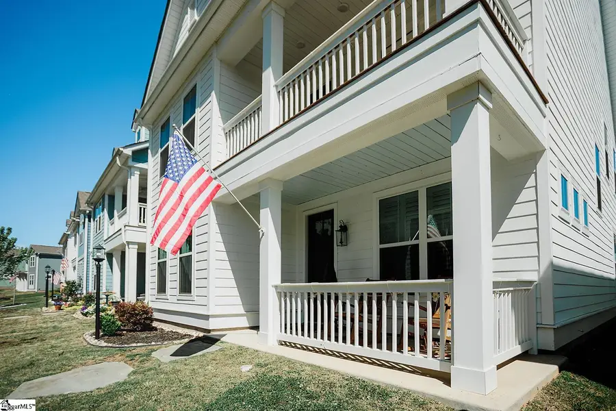 8 Toynbee Drive, Simpsonville, SC 29681 - #3