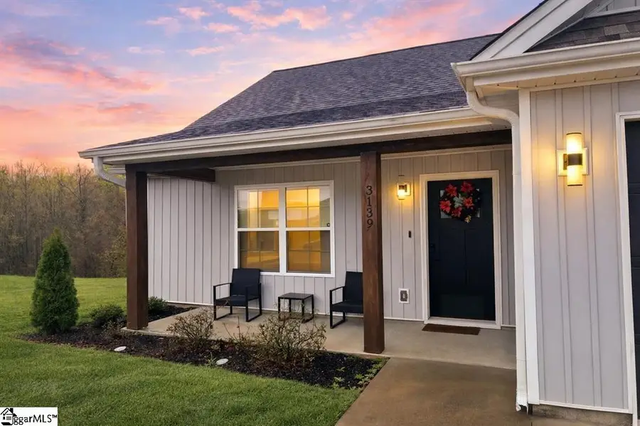 3139 Lorenzo Court, Inman, SC 29349 - #2