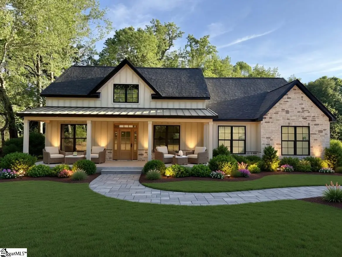 294 Parris Farm Road, Chesnee, SC 29323 - #1