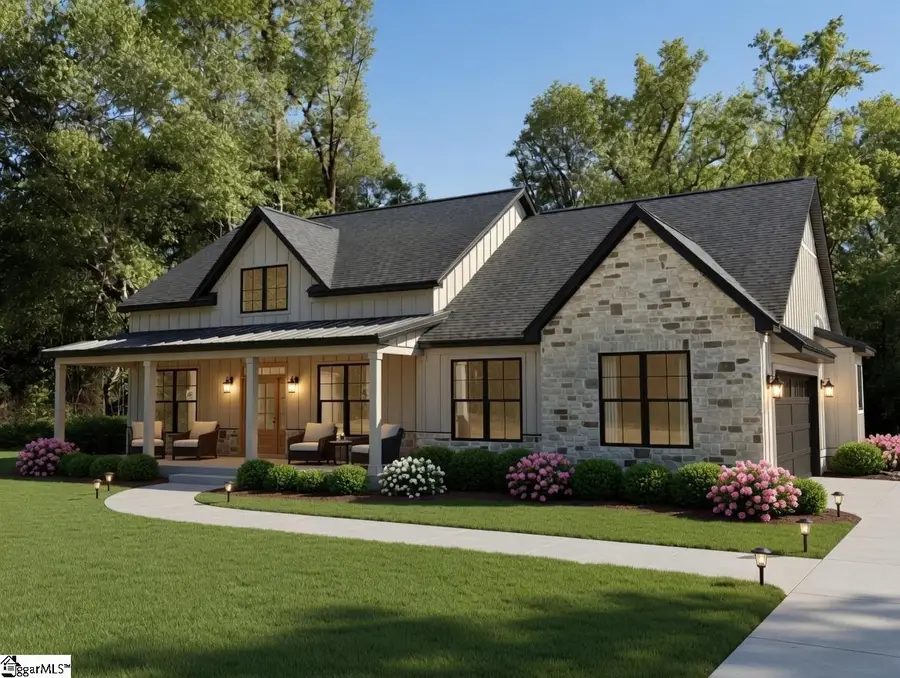 294 Parris Farm Road, Chesnee, SC 29323 - #3