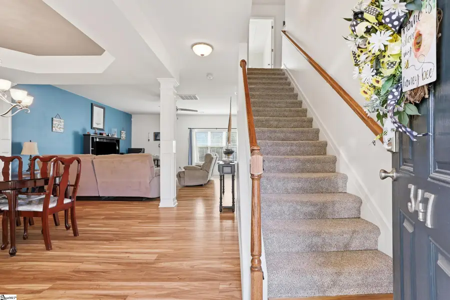 347 Riverdale Road, Simpsonville, SC 29680 - #2