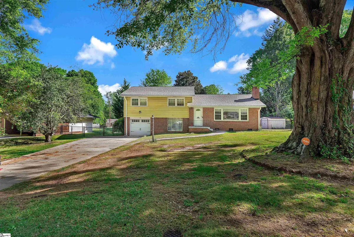 2506 Millgate Road, Anderson, SC 29621 - #1